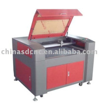 JK-1290 Machine de gravure Laser / laser cutter